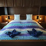 Fuer Max 10 Personen Und 2 Hunde Mit Bauernhof Feeling Hébergement de vacances