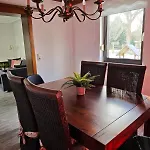 Hébergement de vacances Fuer Max 10 Personen Und 2 Hunde Mit Bauernhof Feeling Linnich