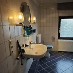 Fuer Max 10 Personen Und 2 Hunde Mit Bauernhof Feeling Hébergement de vacances