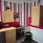Hébergement de vacances Fuer Max 10 Personen Und 2 Hunde Mit Bauernhof Feeling