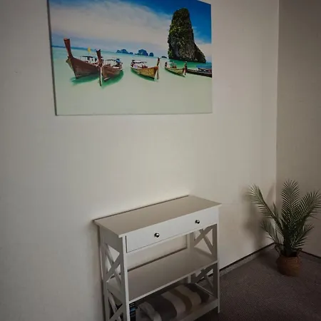 بيت للعطل Fuer Max 10 Personen Und 2 Hunde Mit Bauernhof Feeling *