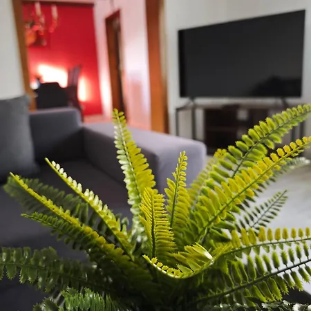 度假居 Fuer Max 10 Personen Und 2 Hunde Mit Bauernhof Feeling