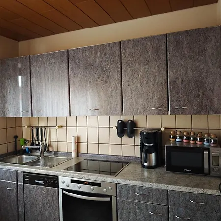 Fuer Max 10 Personen Und 2 Hunde Mit Bauernhof Feeling 度假居 *