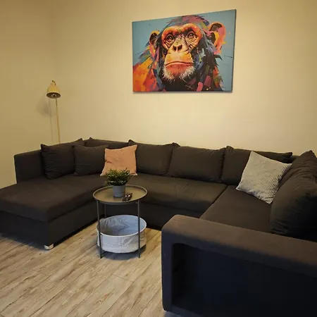 Fuer Max 10 Personen Und 2 Hunde Mit Bauernhof Feeling