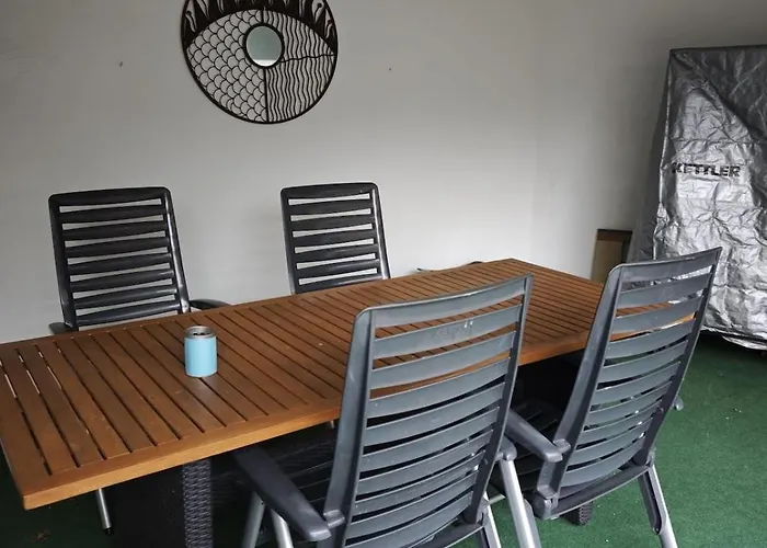 Fuer Max 10 Personen Und 2 Hunde Mit Bauernhof Feeling