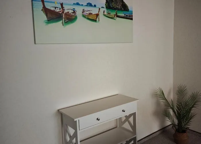 度假居 Fuer Max 10 Personen Und 2 Hunde Mit Bauernhof Feeling *