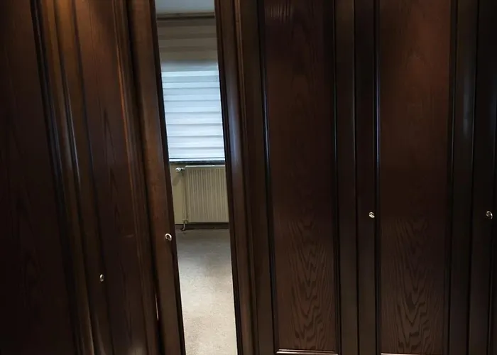 Fuer Max 10 Personen Und 2 Hunde Mit Bauernhof Feeling