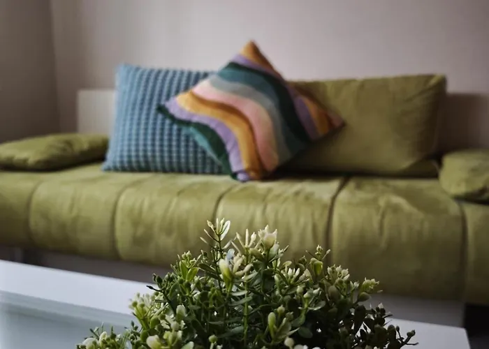 Fuer Max 10 Personen Und 2 Hunde Mit Bauernhof Feeling 度假居 *