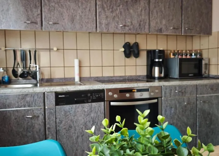 Fuer Max 10 Personen Und 2 Hunde Mit Bauernhof Feeling * Linnich