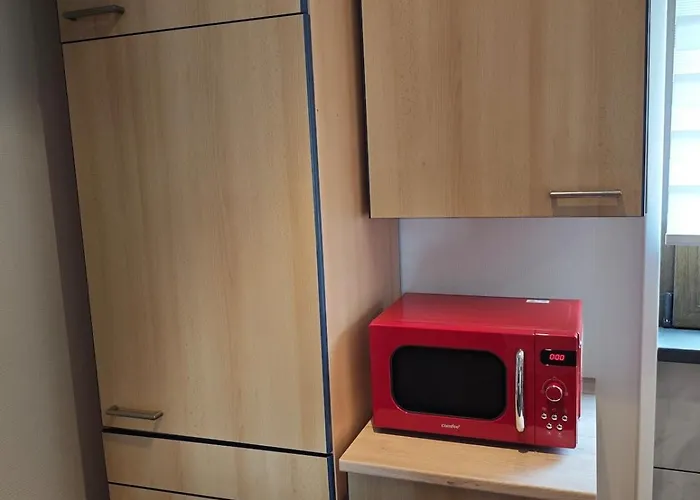 Fuer Max 10 Personen Und 2 Hunde Mit Bauernhof Feeling Vakantiehuis Linnich