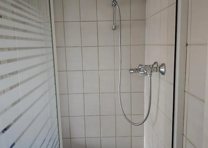 Fuer Max 10 Personen Und 2 Hunde Mit Bauernhof Feeling 度假居 *