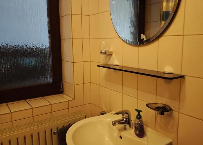 Fuer Max 10 Personen Und 2 Hunde Mit Bauernhof Feeling *