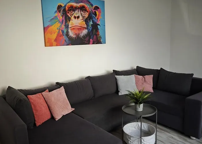 度假居 Fuer Max 10 Personen Und 2 Hunde Mit Bauernhof Feeling *