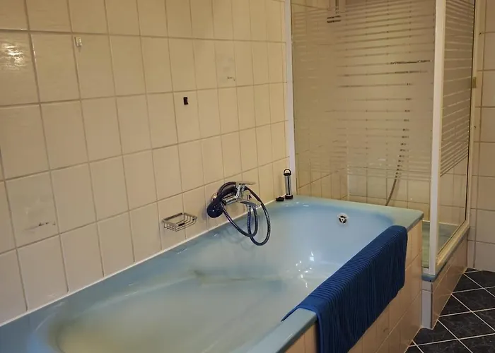 Fuer Max 10 Personen Und 2 Hunde Mit Bauernhof Feeling Linnich