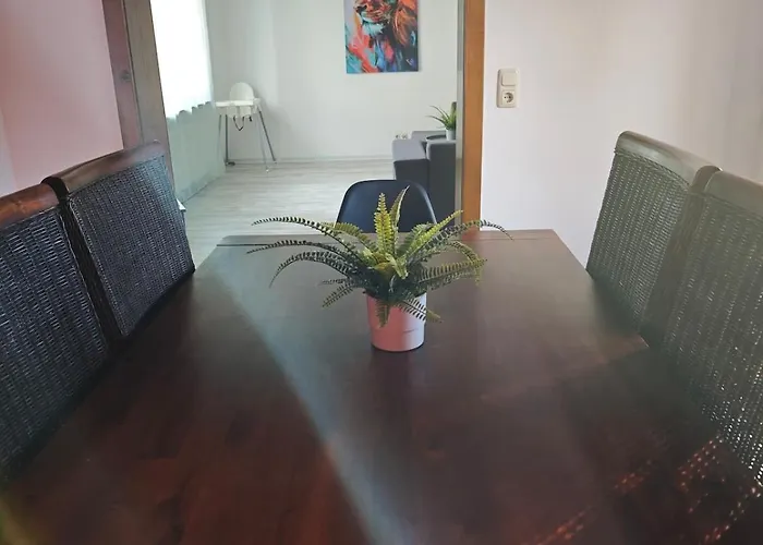 Fuer Max 10 Personen Und 2 Hunde Mit Bauernhof Feeling Linnich