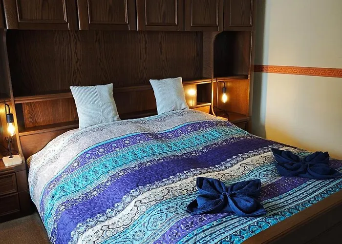 Fuer Max 10 Personen Und 2 Hunde Mit Bauernhof Feeling