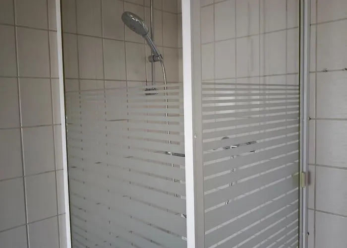 Fuer Max 10 Personen Und 2 Hunde Mit Bauernhof Feeling Vakantiehuis