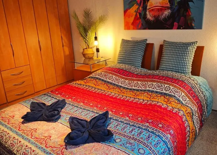 Fuer Max 10 Personen Und 2 Hunde Mit Bauernhof Feeling * Linnich