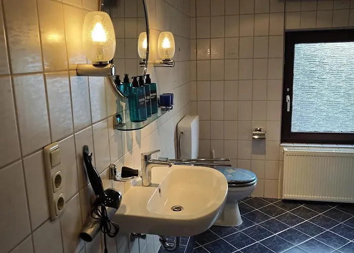 Fuer Max 10 Personen Und 2 Hunde Mit Bauernhof Feeling Vakantiehuis