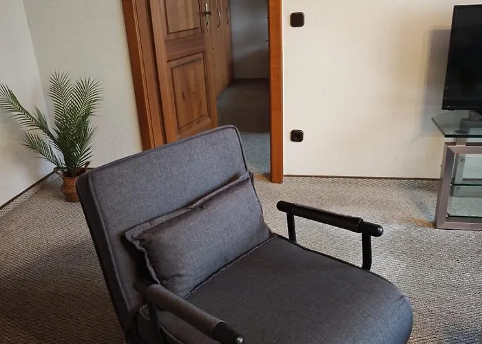 Fuer Max 10 Personen Und 2 Hunde Mit Bauernhof Feeling * 林尼希