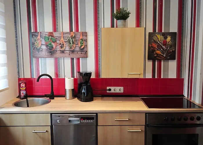 Fuer Max 10 Personen Und 2 Hunde Mit Bauernhof Feeling Linnich